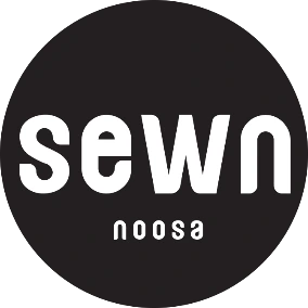sewn noosa