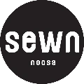 sewn noosa